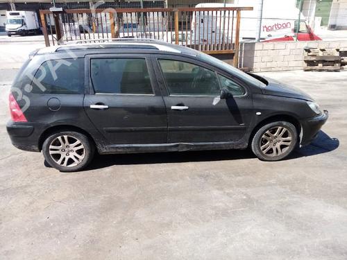 Kjølevifte elektrisk PEUGEOT 307 SW (3H) 2.0 HDi 135 | BP11190724M35 