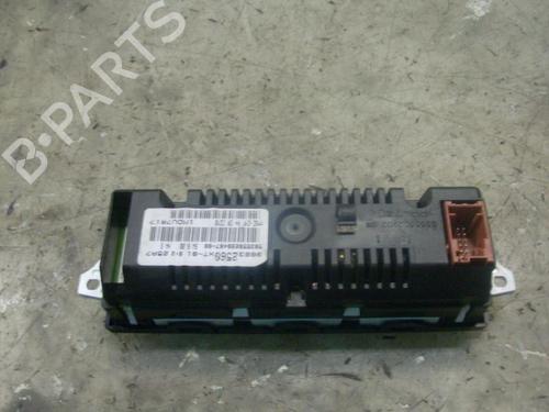 Switch CITROËN C2 (JM_)  | BP3760923I30 