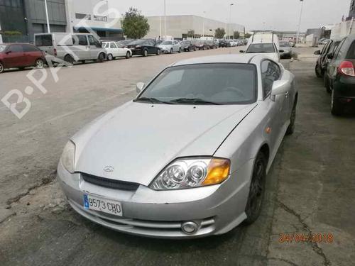 Used Parts HYUNDAI COUPE II (GK) 2.0 486802