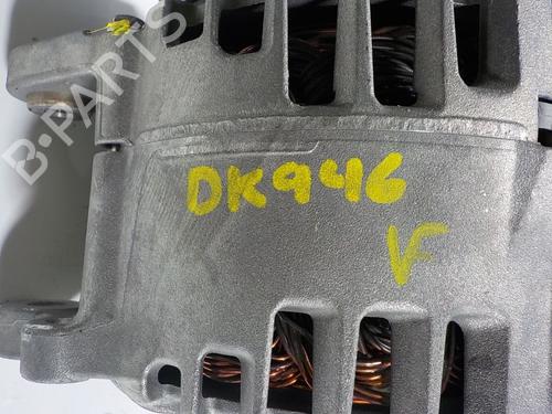 Generator CUPRA FORMENTOR (KM7, KMP)  | BP12117433M7 
