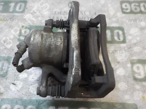 Left front brake caliper FIAT SEDICI (189_) 1.9 D Multijet | BP11549977M105 