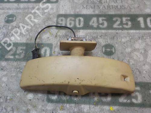Rear mirror VW TOURAN (1T1, 1T2) 2.0 TDI 16V | BP3863017I6