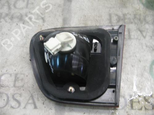 Left tailgate light SEAT IBIZA II (6K1) 1.6 | BP3739453C79