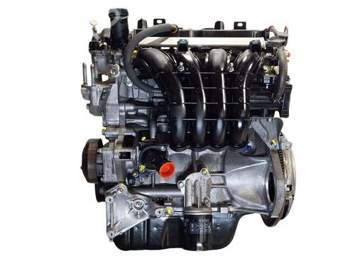 Used Engine Engine MITSUBISHI ASX (GA_W_) 1.6 MIVEC (GA1W) (117 hp) 39955401 39955401