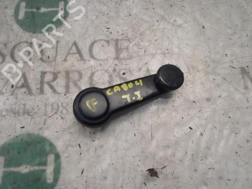 Inne HONDA JAZZ II (GD_, GE3, GE2) 1.4 75330SA7730ZJ
