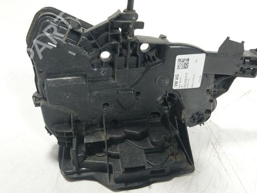 Rear right lock SEAT ARONA (KJ7, KJP) 1.0 TSI | BP29026902C99 
