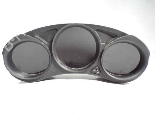 Used Instrument cluster Instrument cluster CITROËN C4 II (NC_) [2009-2026] 6836354 6836354