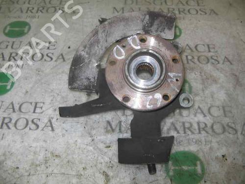 Used Right front steering knuckle Right front steering knuckle PEUGEOT 605 (6B) 3.0 (200 hp) 4021000 4021000