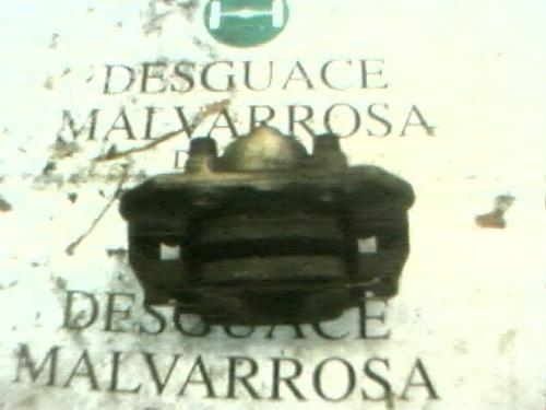 Left front brake caliper OPEL CORSA B (S93) | BP11550508M105