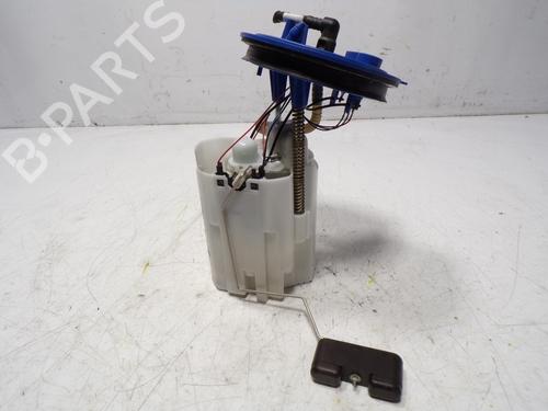 Used Fuel pump AUDI Q2 (GAB, GAG) 30 TFSI (115 hp) 8651578