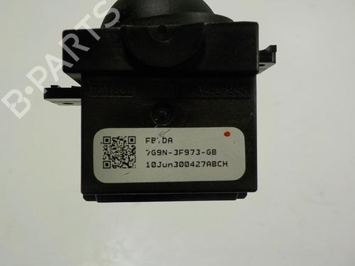 Steering column stalk LAND ROVER FREELANDER 2 (L359) 2.2 TD4 4x4 | BP13920839I23 