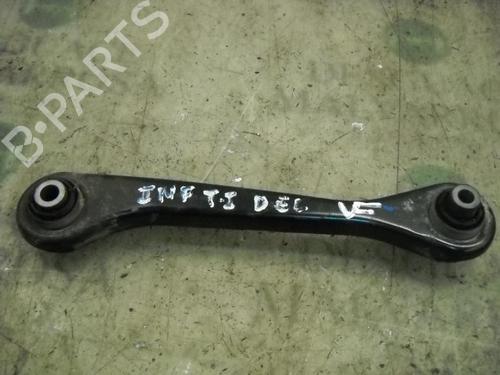 Used Left rear suspension arm AUDI TT (8J3) 2.0 TFSI (200 hp) 3749285