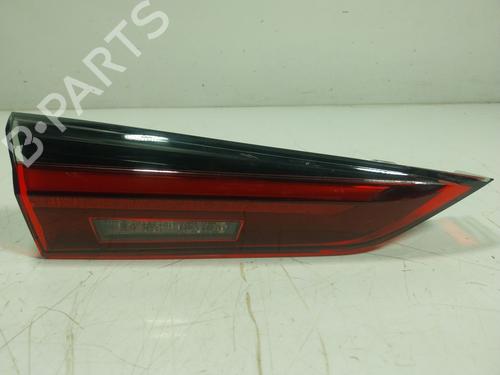 Used Left tailgate light Left tailgate light BMW 4 Convertible (G23, G83) M 440 i Mild-Hybrid xDrive (374 hp) 24634619 24634619