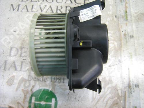 Heater blower motor FIAT PUNTO (188_)  | BP3777199M62 