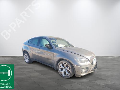 Used Parts BMW X6 (E71, E72)  xDrive 40 d  1672667