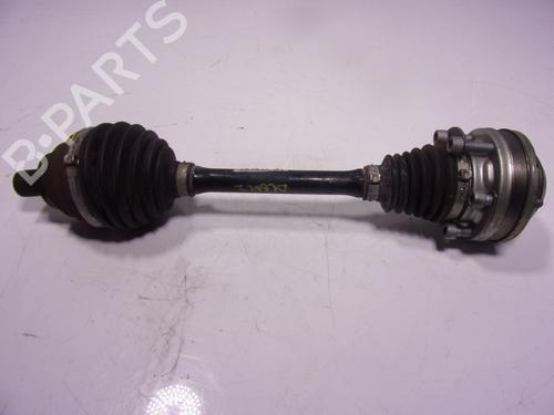 Used Left front driveshaft Left front driveshaft AUDI A3 Sportback (8VA, 8VF) [2012-2021] 15495911 15495911