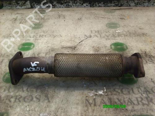 Used Exhaust manifold Exhaust manifold FORD FOCUS I (DAW, DBW) 1.8 Turbo DI / TDDi (90 hp) 14300032 14300032