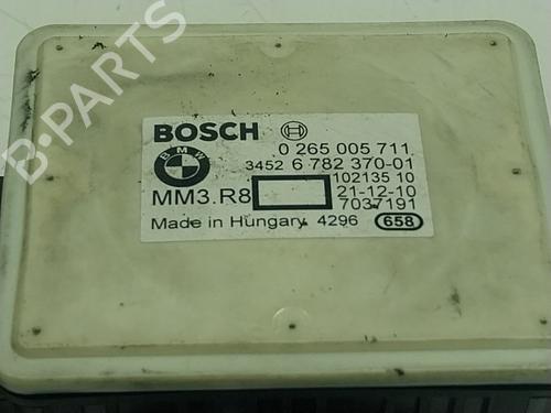 Electronic module BMW X6 (E71, E72) xDrive 40 d | BP17909620M83 