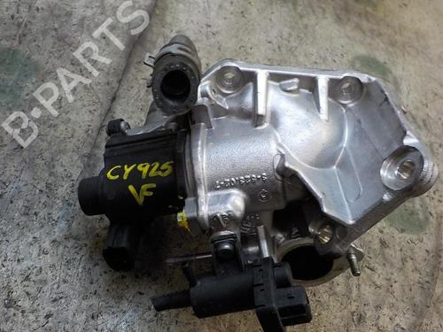 Egr NISSAN QASHQAI / QASHQAI +2 I (J10, NJ10, JJ10E)  | BP3998038M69 