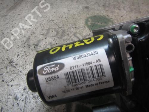 Front wiper motor FORD TRANSIT CONNECT V408 Box Body/MPV 1.6 TDCi | BP4017623M29 