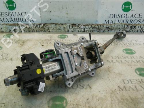Used Steering column Steering column SEAT ALTEA (5P1) 1.9 TDI (105 hp) 3765738 3765738