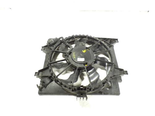 Used Radiator fan Radiator fan KIA CEE'D (JD) [2012-2018] 9300874 9300874