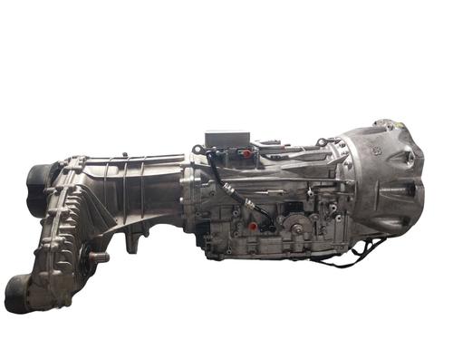 Gearbox PORSCHE CAYENNE (92A)  | BP18729463M3  - Image 5