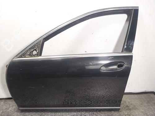 Used Left front door MERCEDES-BENZ S-CLASS (W221, V221) S 320 CDI (211 hp) 17441490