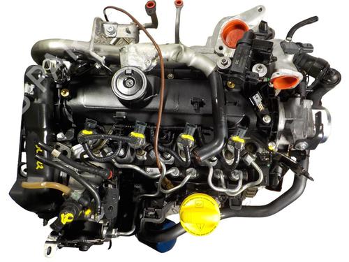 Engine RENAULT CLIO IV (BH_) 1.5 dCi 90 | BP13507473M1 