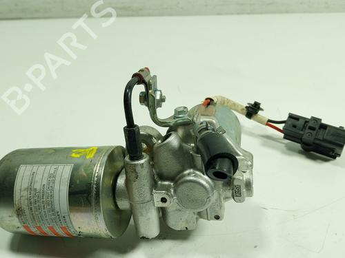 ABS pump TOYOTA COROLLA Saloon (_E21_) | BP26571350M43 - Image 3