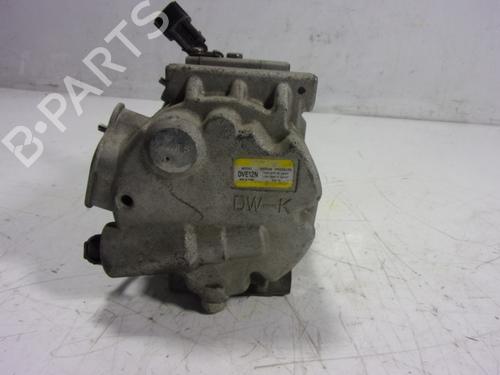 AC compressor KIA RIO IV (YB, SC, FB) 1.2 CVVT | BP11189665M34 - Image 2