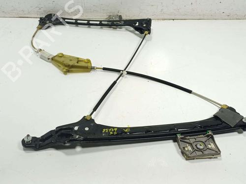 Front right window mechanism AUDI TT (8J3) 2.0 TFSI | BP38676043C23 - Image 2