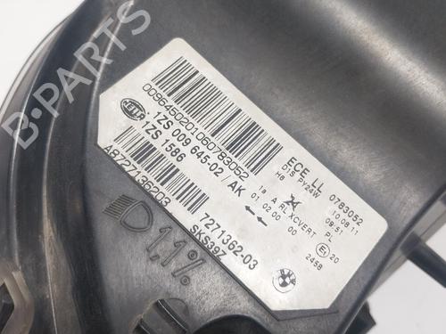 Right headlight BMW X6 (E71, E72) xDrive 40 d | BP32221936C29