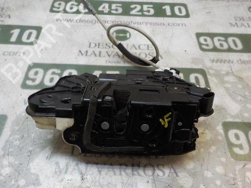 Used Front left lock Front left lock 3859622 3859622