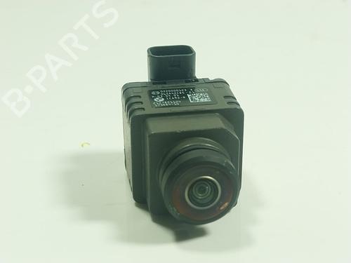 Used Electronic module Electronic module BMW 3 (G20, G80, G28) 330 i (258 hp) 24575304 24575304