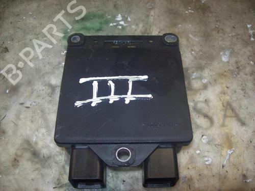 Module électronique FORD FIESTA V (JH_, JD_) 1.4 TDCi | BP3760781M83 