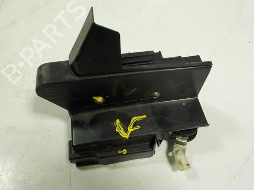 Front right lock DACIA SANDERO II 1.5 dCi 75 / Blue dCi 75 (B8JW, B8M4, B8AH, B8M7, B8M6) | BP8184923C97