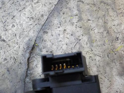 Electronic module MERCEDES-BENZ CLK (C209) CLK 280 (209.354) | BP9530898M83 