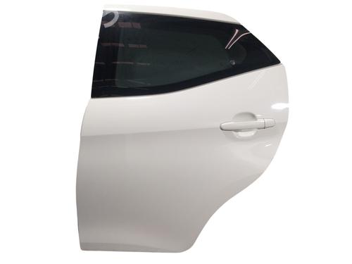 Used Left rear door TOYOTA AYGO (_B4_) 1.0 VVTi (KGB40) (72 hp) 29148704