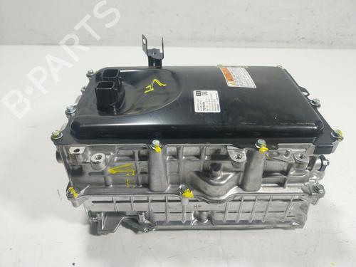 Used Battery TOYOTA YARIS CROSS (MXP_) 1.5 Hybrid (MXPJ11) (131 hp) 23269142