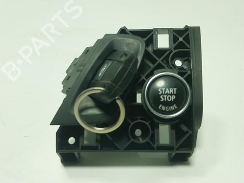 Used Ignition barrel Ignition barrel BMW X5 (E70) xDrive 30 d (235 hp) 30298544 30298544