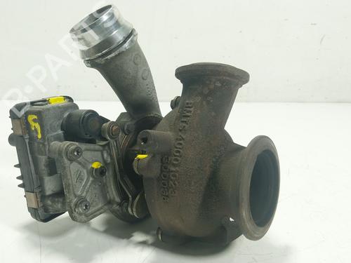 Turbolader/Kompressor MINI MINI (F56) Cooper D | BP35798868M71 - Image 2