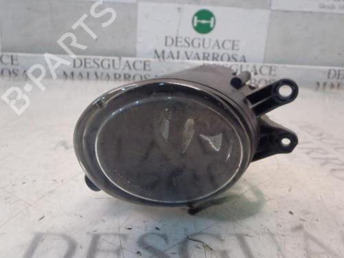 Used Left front fog light Left front fog light AUDI A4 B6 (8E2) 1.9 TDI (130 hp) 3816244 3816244