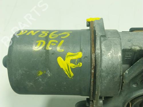 Front wiper motor CHRYSLER GRAND VOYAGER V (RT) 2.8 CRD | BP18872386M29 