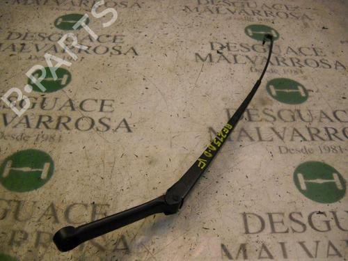 Used Front windshield wiper arm Front windshield wiper arm AUDI A6 C5 (4B2, 4B4) 2.5 TDI quattro (180 hp) 3751782 3751782