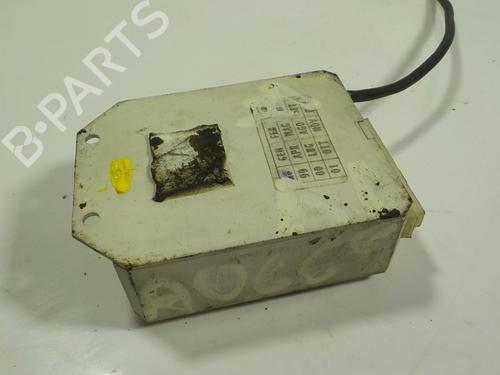 Módulo eletrónico AUDI TT (8N3) 1.8 T | BP3777957M83 