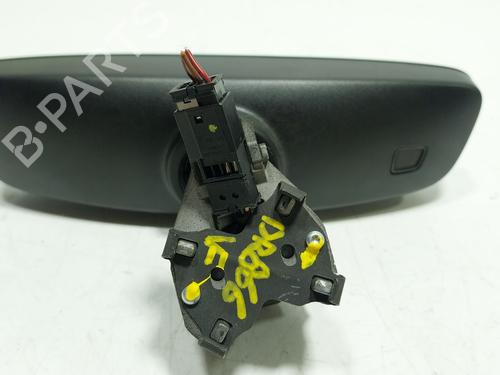 Rear mirror PORSCHE CAYENNE (9YA) 3.0 AWD (9YAAA1) | BP36323090I6 - Image 2