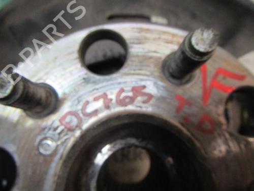 Right rear steering knuckle LEXUS IS II (_E2_) 220d (ALE20) | BP3880379M28 