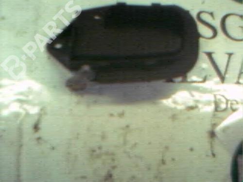 Used Rear left interior door handle Rear left interior door handle BMW 3 (E36) 316 i (102 hp) 3766469 3766469