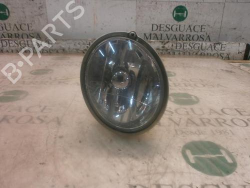 Højre foran tåkelykt HYUNDAI H-1 Van (A1) [1997-2008]  3802266